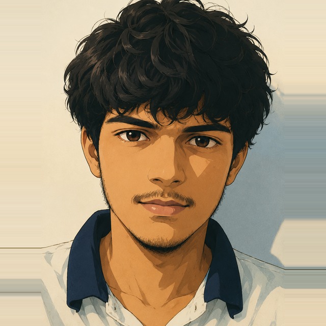 J Harishwar Rao