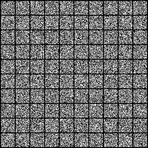 Sample Generated Image